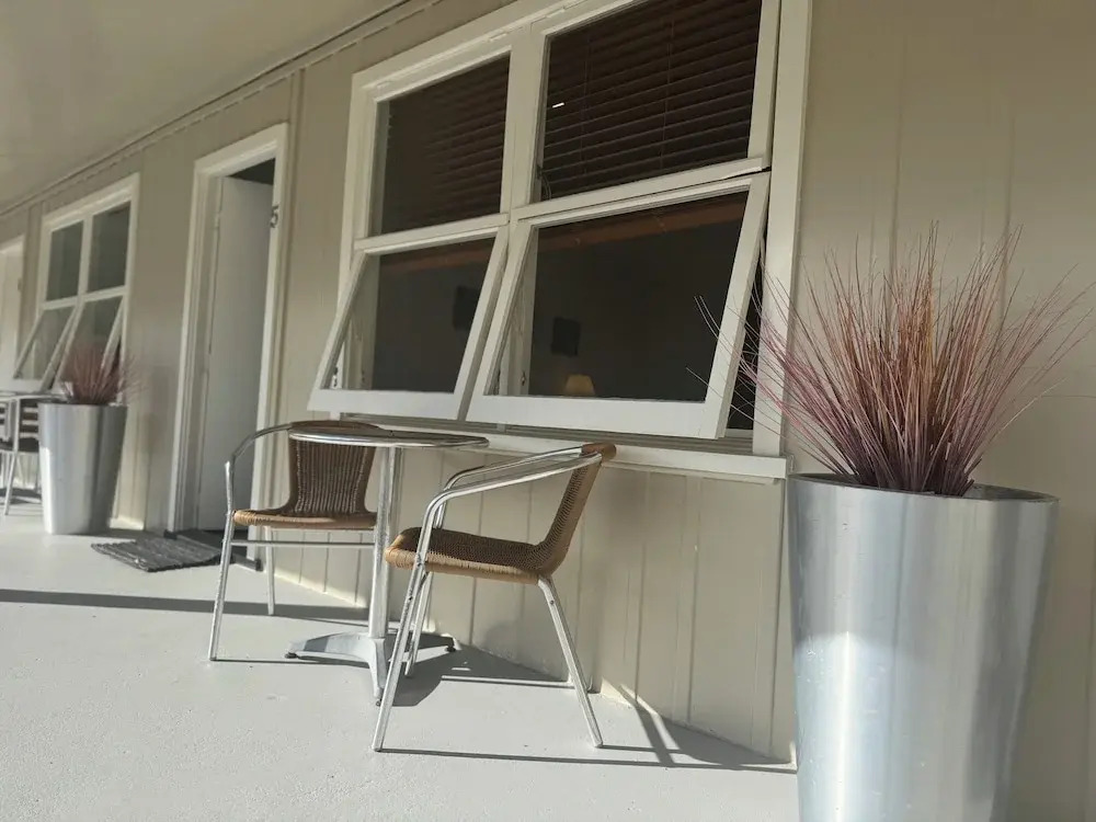 Bristol Motel