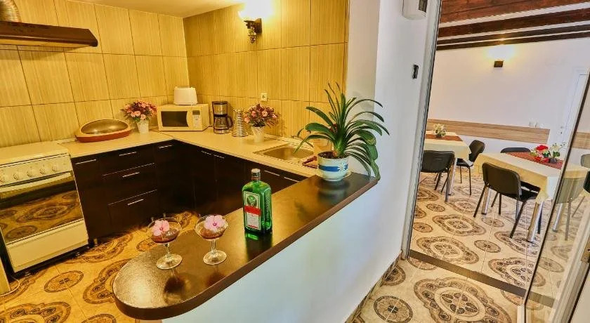 Pension Casablanca
