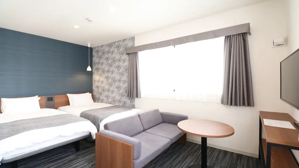 Ms Hotel Nijojo Oike