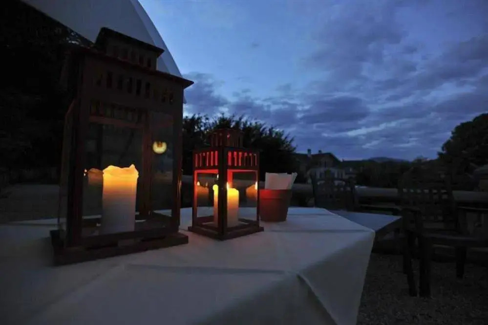 Hotel Restaurant Le Chalet