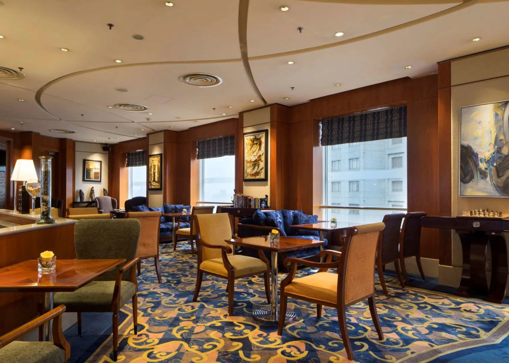 Hotel Shanghai Hongqiao - Handwritten Collection by Accor