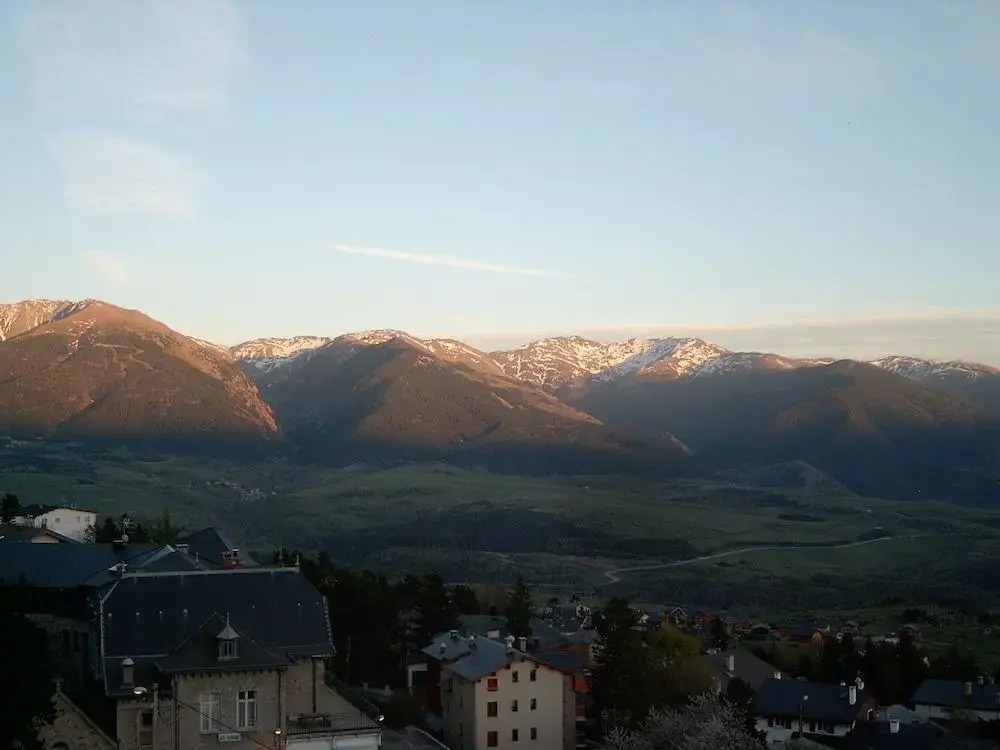 Résidence Le Pic de lOurs