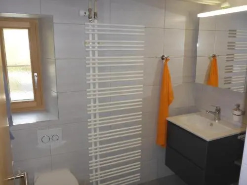 Nolla Apartment