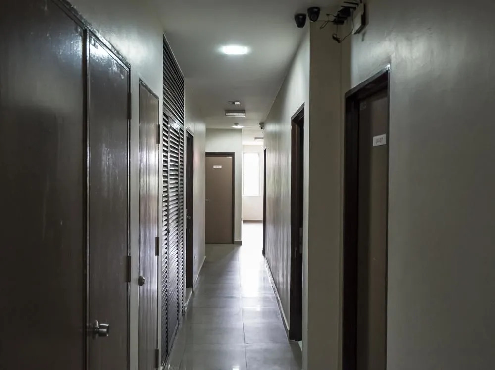 OYO 191 ML Inn Hotel