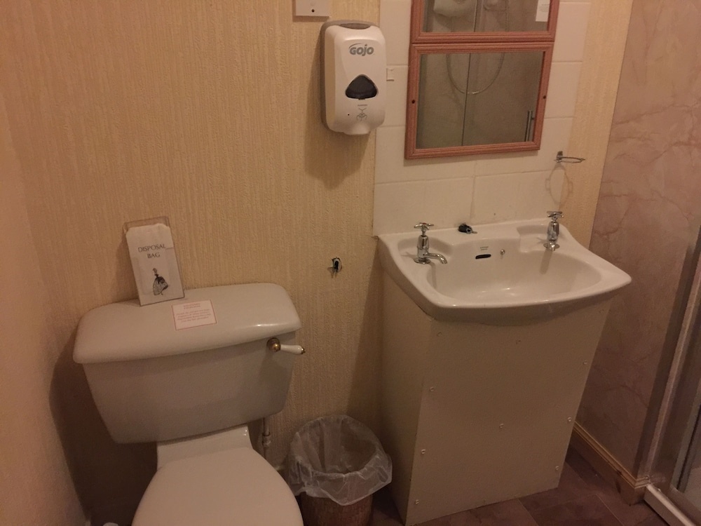 Belgrave Arms Hotel