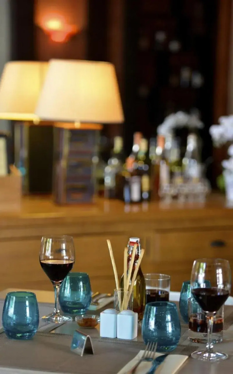 LOGIS Hotel Majestic Chatelaillon Plage - La Rochelle