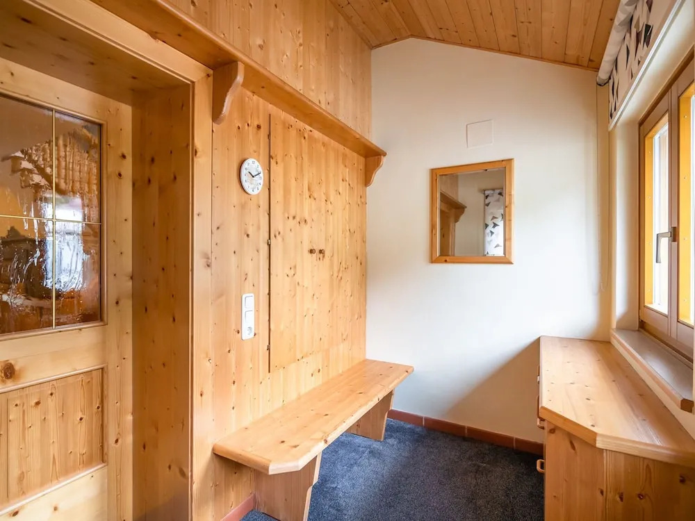 Holiday Home in Bad Kleinkirchheim Near ski Area