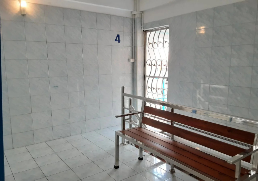 New Central Guesthouse