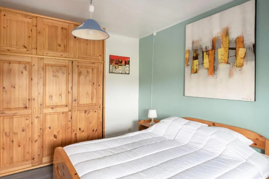 Maison de charme pour huit a Sarzeau cote Golfe