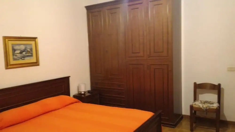 B e B Il Vigneto