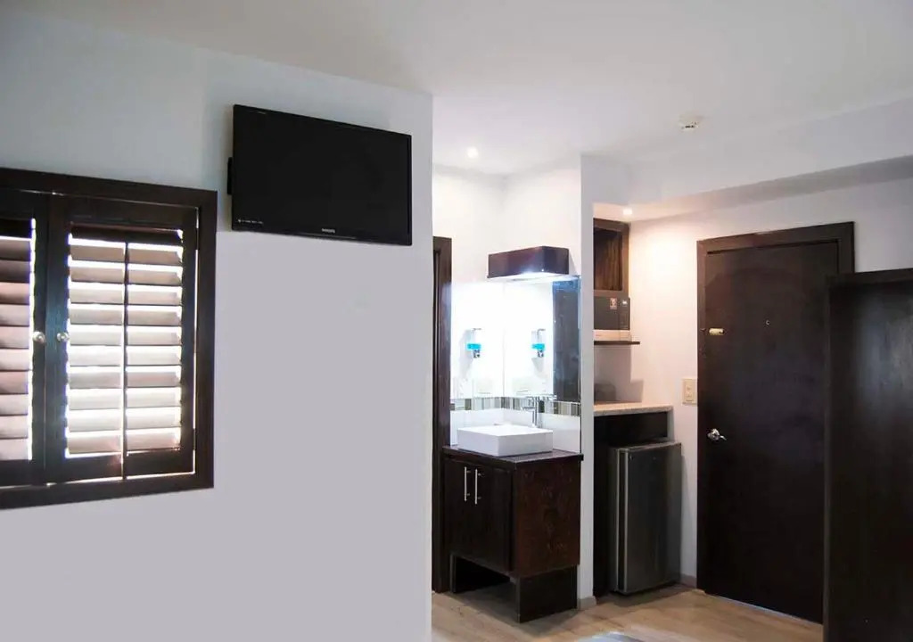 Hotel Onix Suites