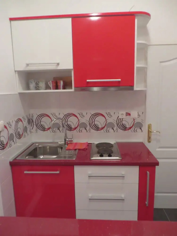 Apartments Petar