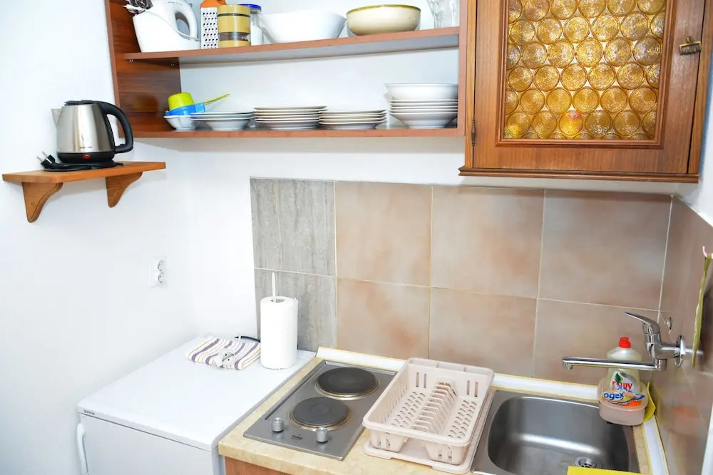 Apartments Cirkovic