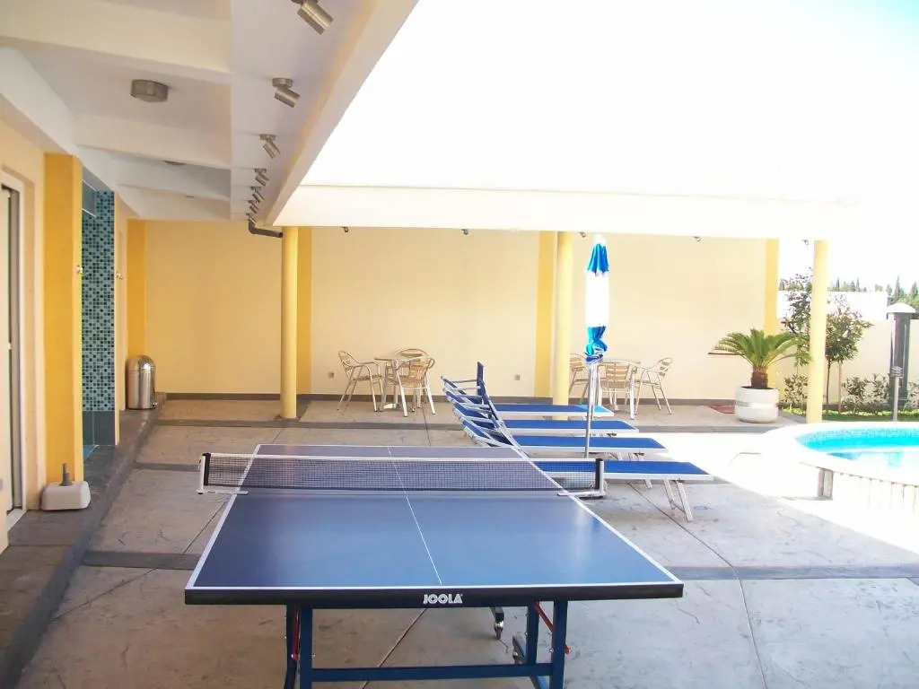 Vila Laguna