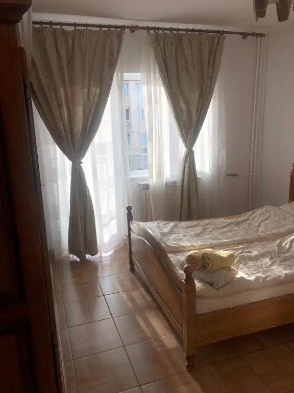 Apartament Kiseleff