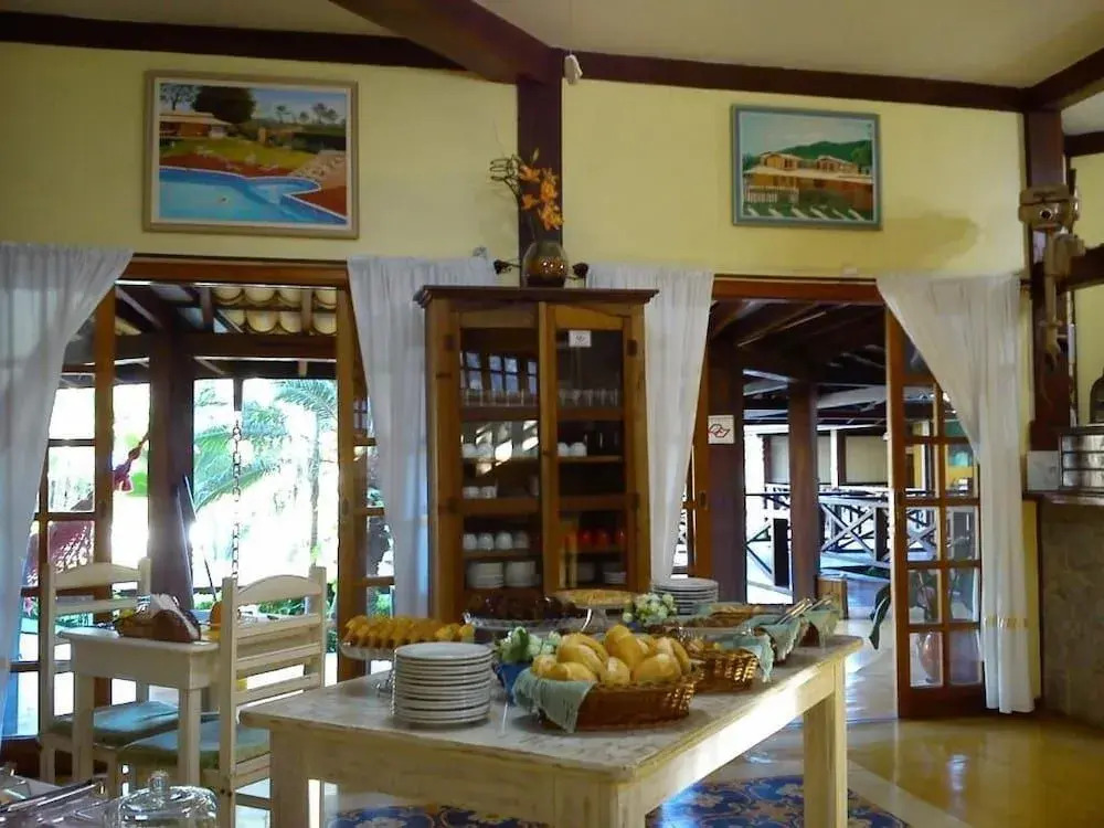 Pousada Villa Nina