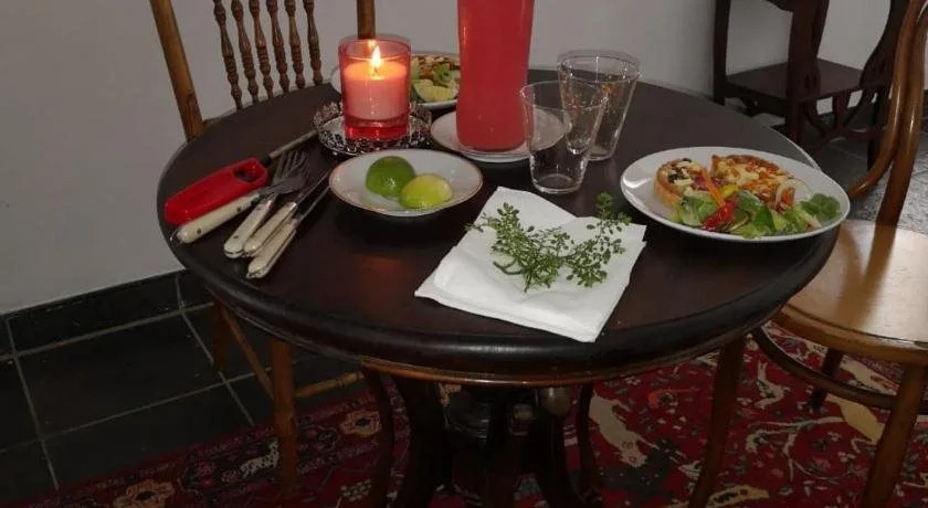 Kareeblom Guesthouse