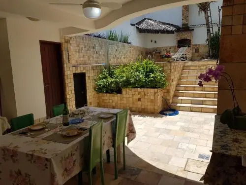 Casa Mar e Lua