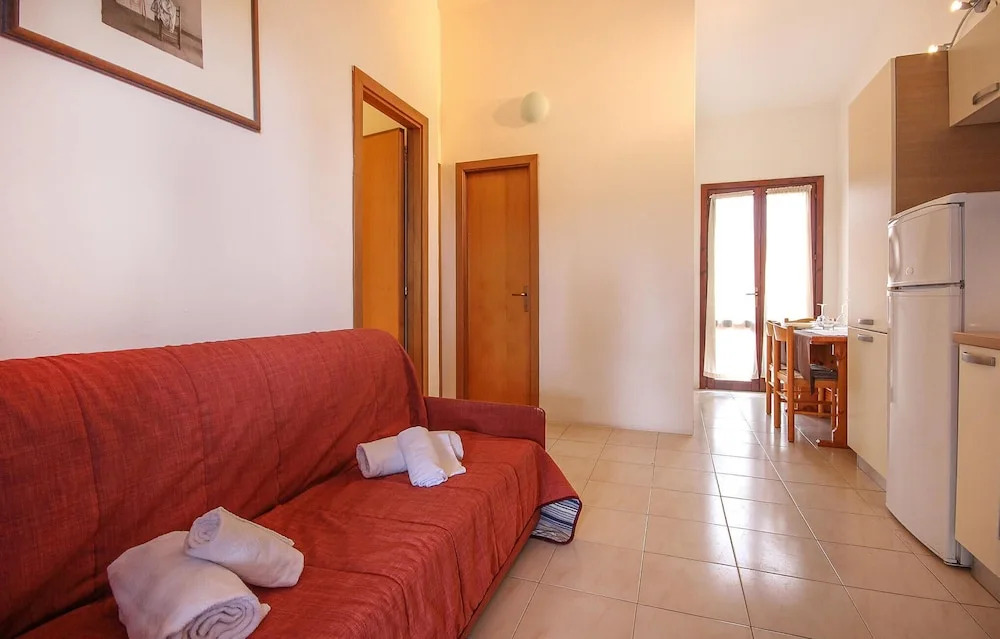 Nice Apartment in Costa Rei -ca- With 1 Bedrooms and Wifi