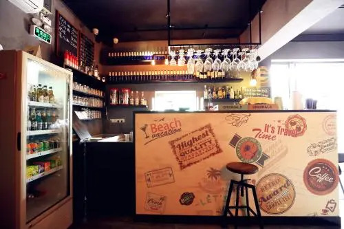 Mr.w's Inn