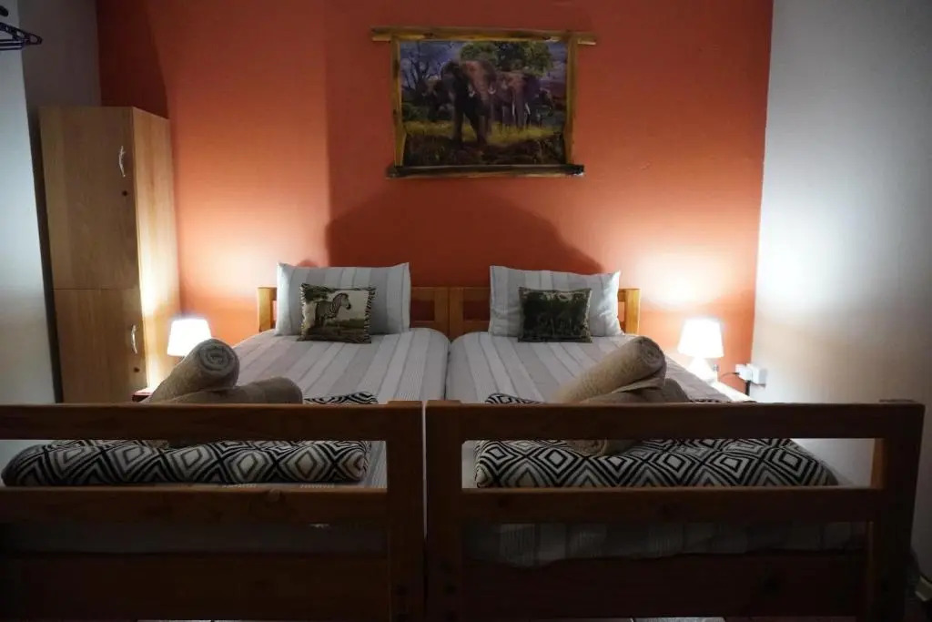 Okahandja Guesthouse