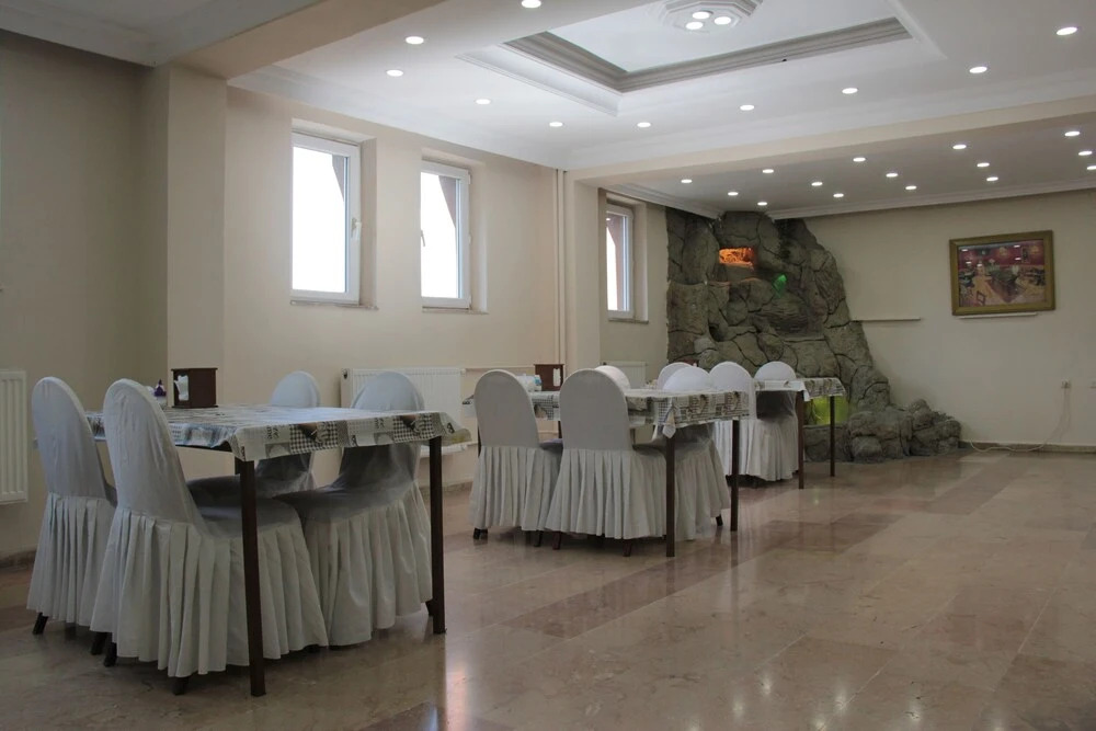 Anatolia Hotel