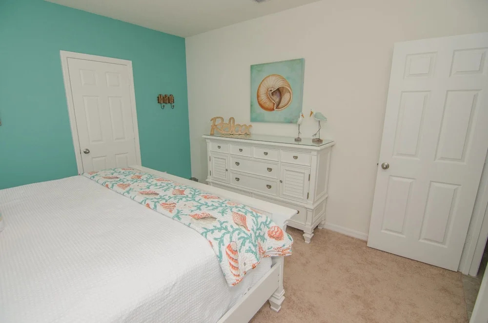The Shire 6 Bedroom House w Pool - 4705TS