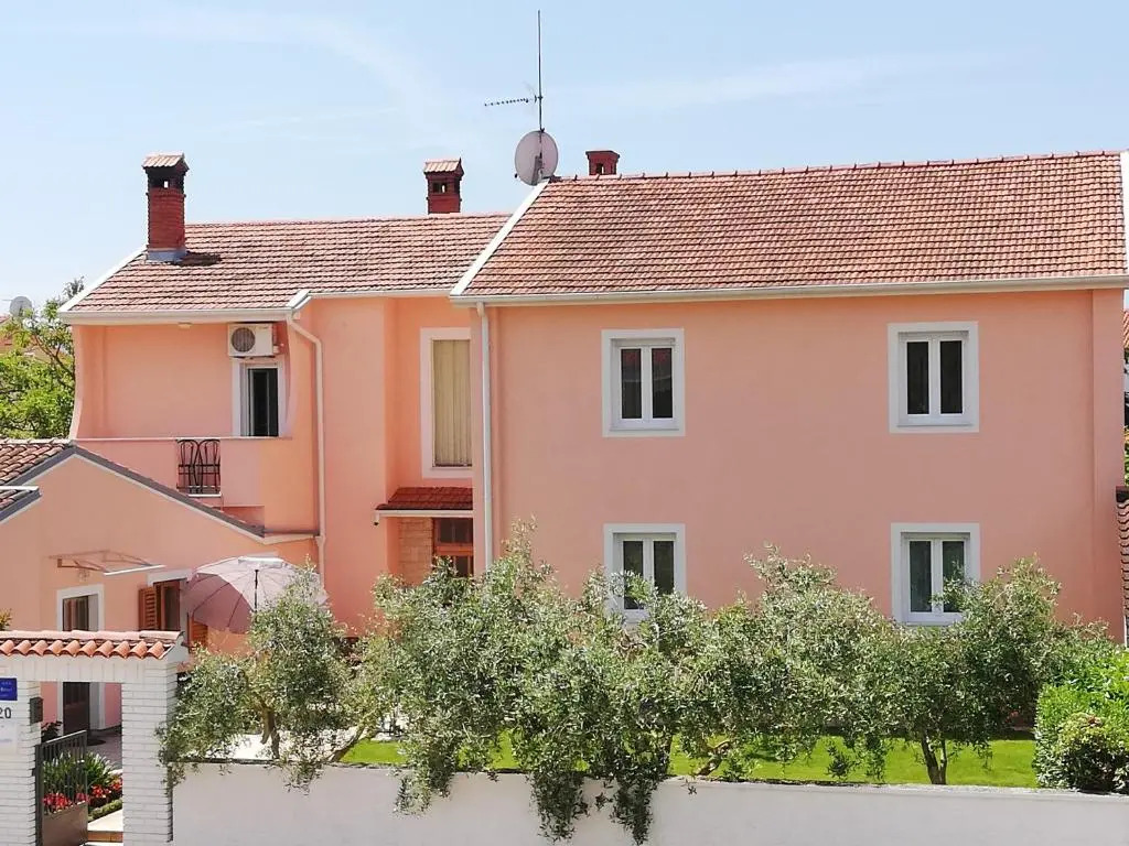 Apartments Prodan