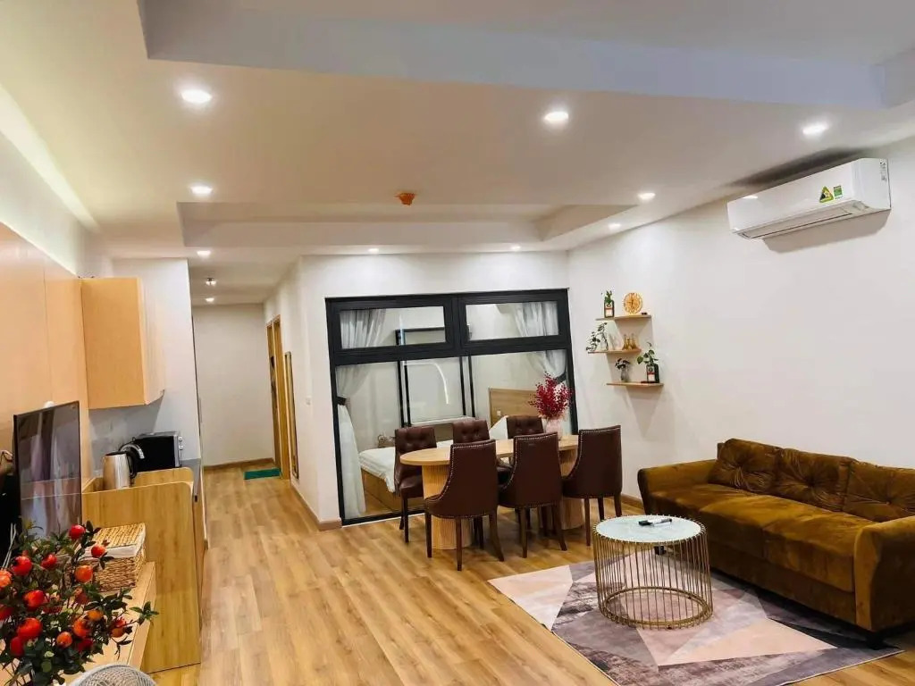 Quy Nhơn - Biển Apartment 2