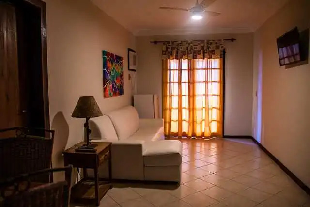 Hotel Cave do Sol
