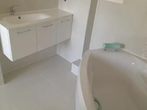 Apartment Dominik