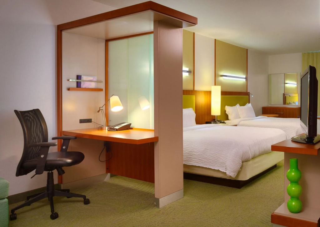 Springhill Suites by Marriott Vernal
