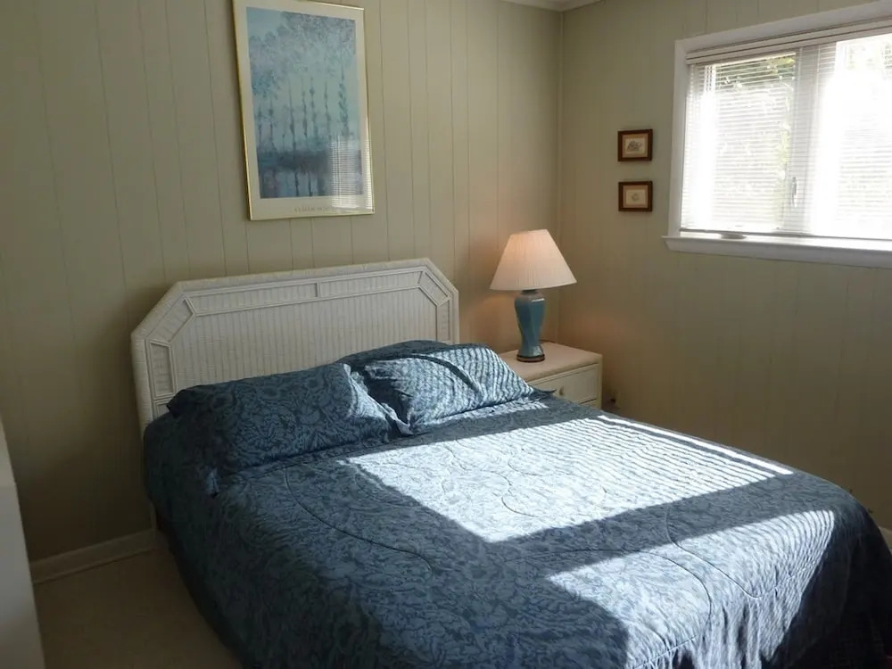ANDREWS COTTAGE home