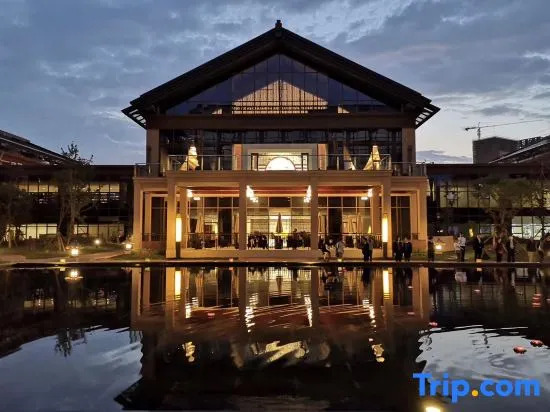 Kunming Yinyuan Hotel