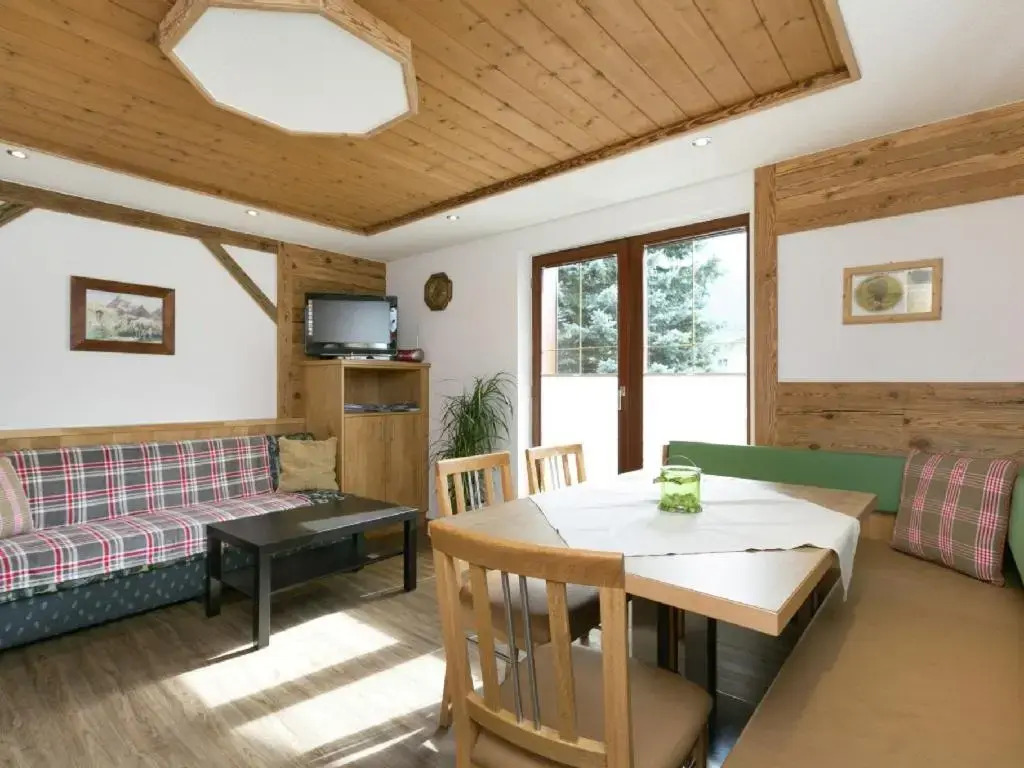 Haus Helene Prantl