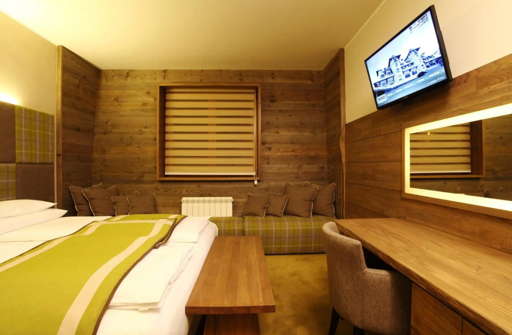 Termag Hotel Jahorina
