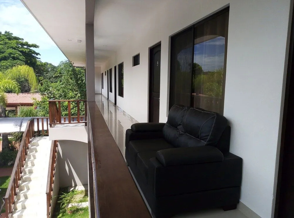 Hotel Lime House