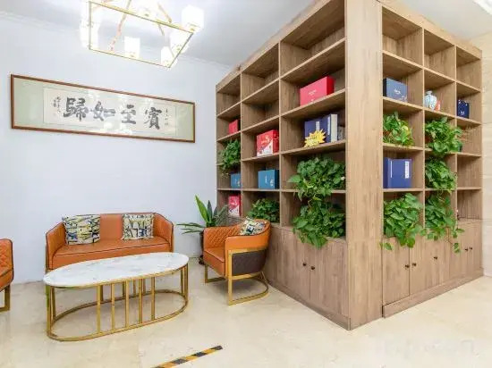 Home Inn Huaxuan Hotel (Wenxian Sima Street Branch)