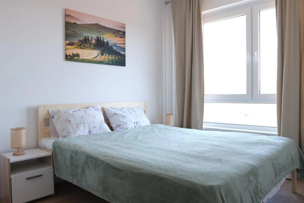 Apartment on Trekhpole