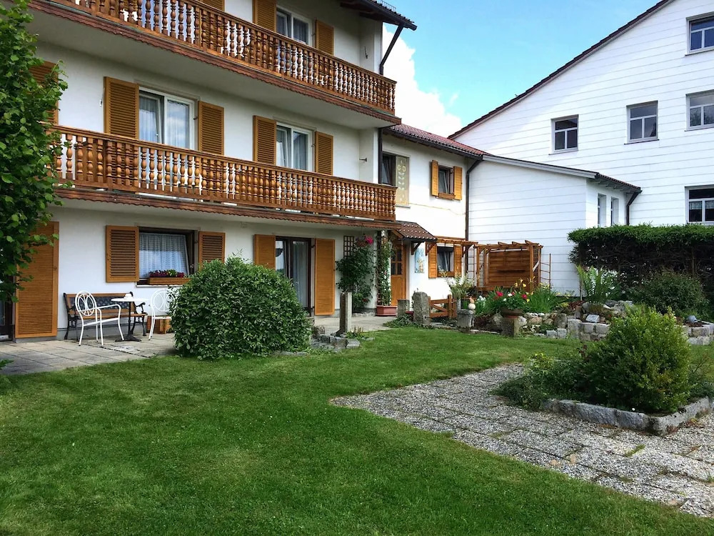 Pension Christl