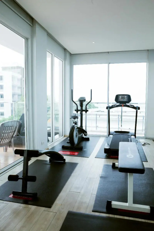 Karin Hotel And Serviced Apartment