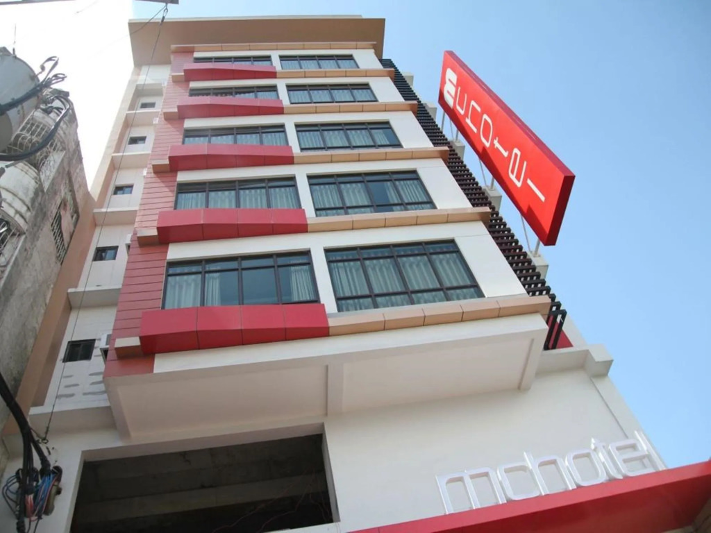 McHotel Novaliches