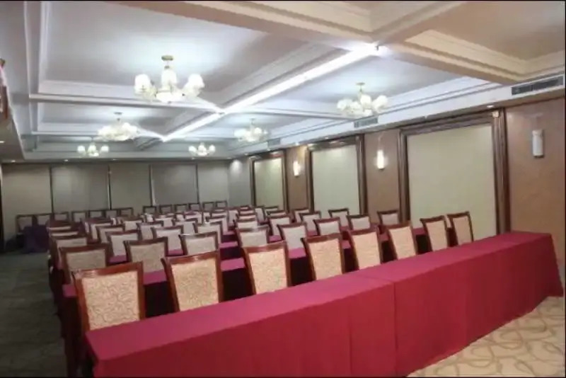 Fude Business Hotel