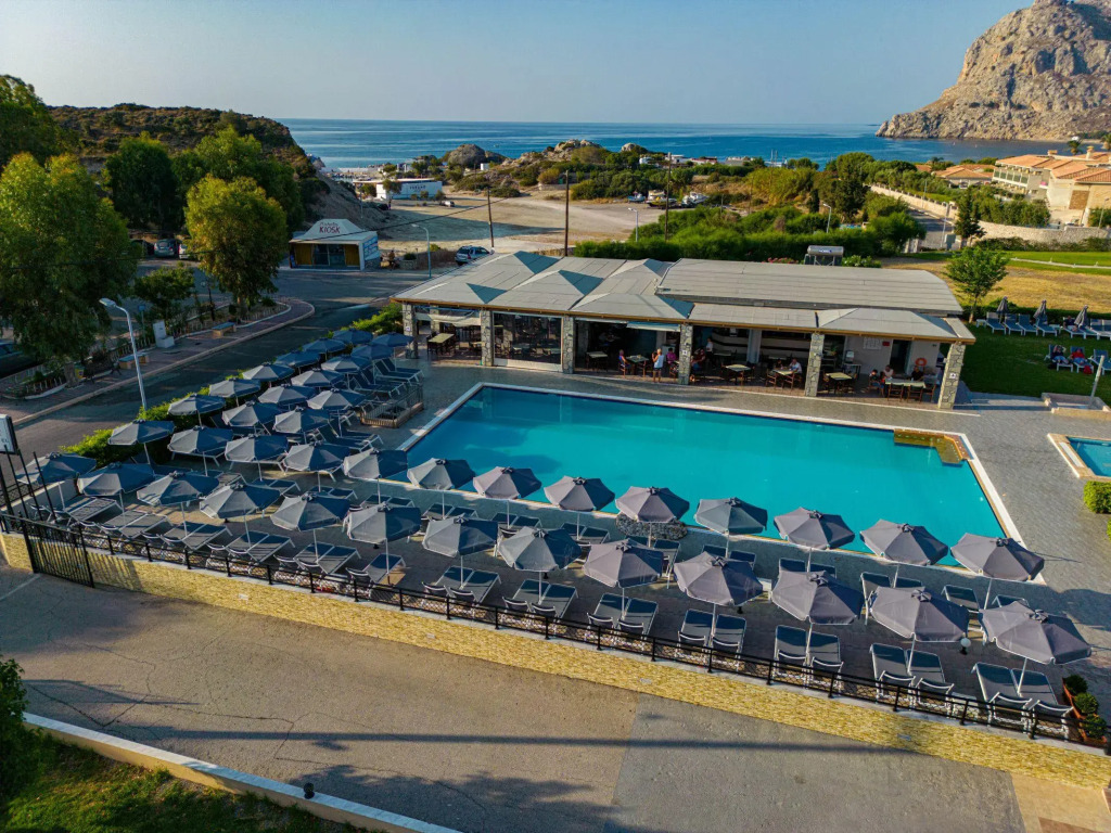Relax Hotel