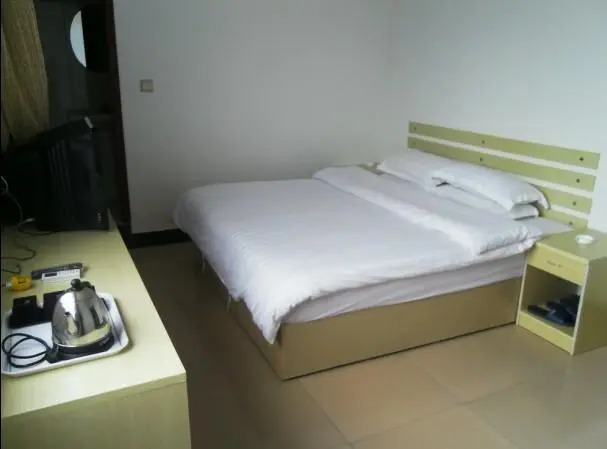 Ya Yue Hotel - Rongcheng