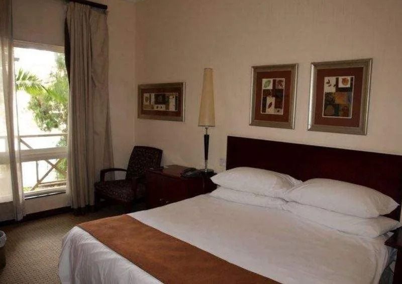 Oakwood Park Hotels