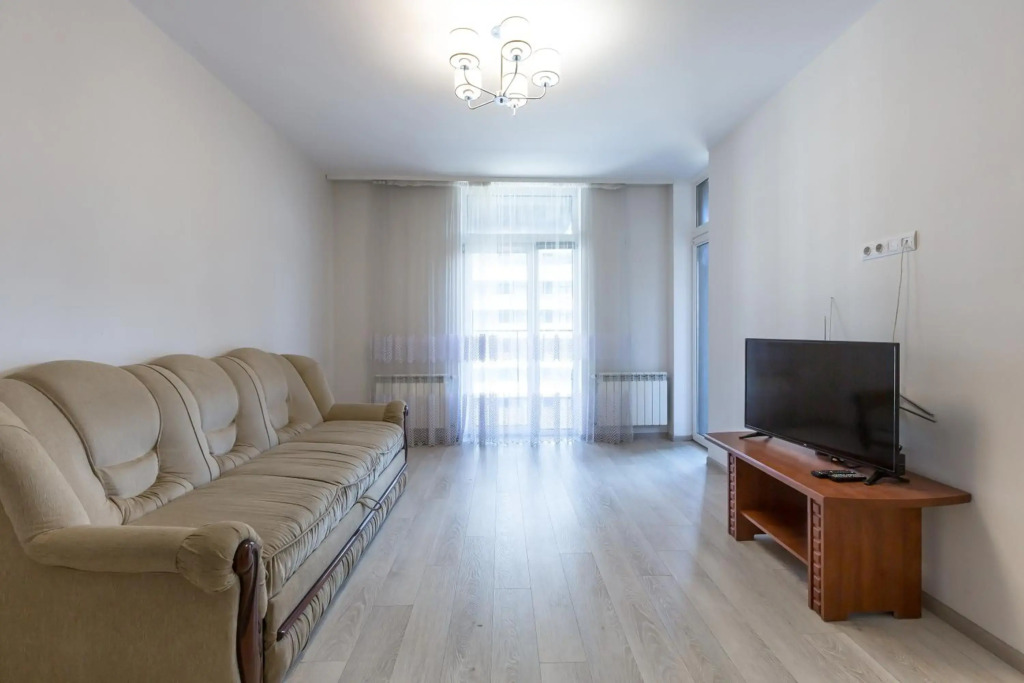 Apartments on Chornovola 16G Avenue Аvalon NEW BUILDING HOUSE