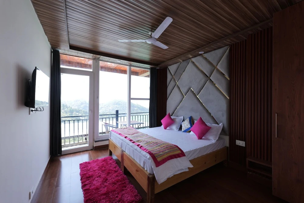 Hotel Rex Mussoorie