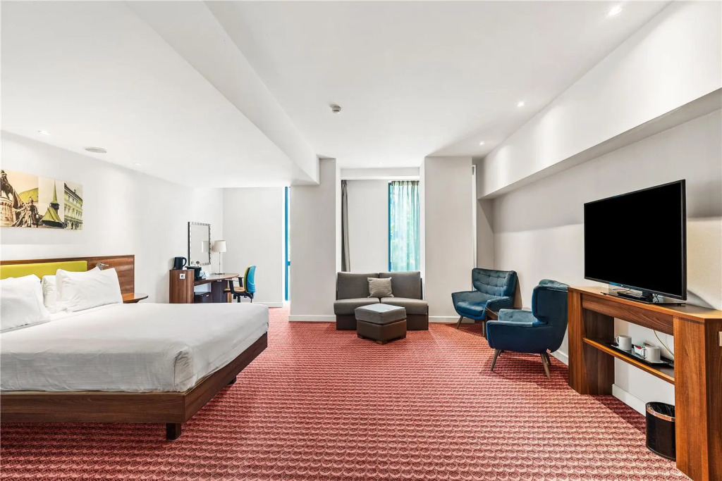 Hampton by Hilton Cluj-Napoca