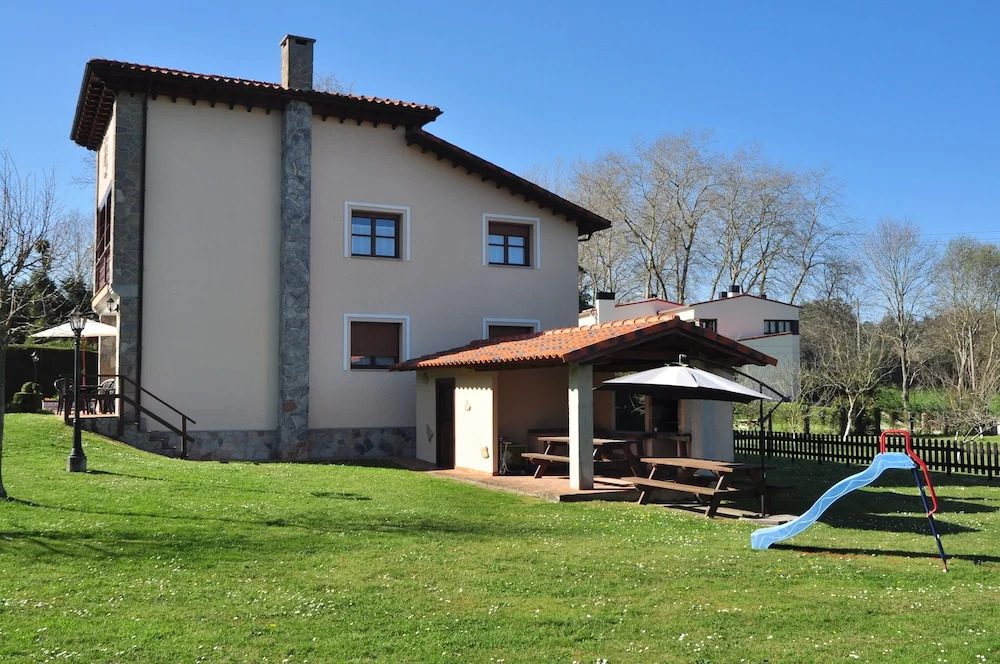 Apartamentos Al pie de Mañanga
